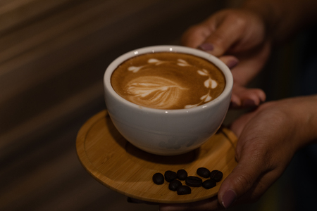 The Role of Coffee in Mental Health: Decaf vs. Regular Perspectives