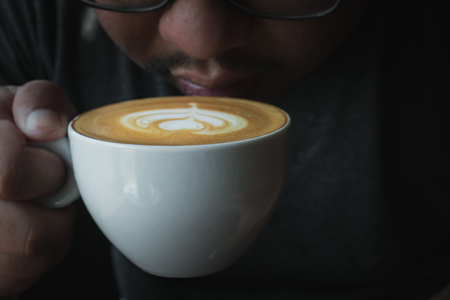 Making Your Own Cashew Milk for the Smoothest Coffee Experience