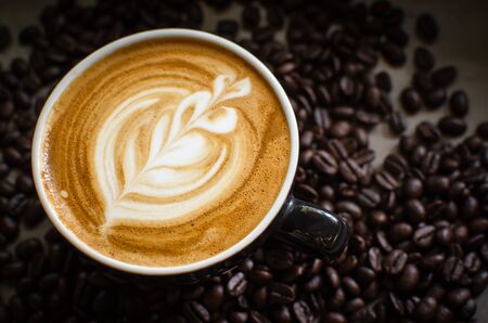 Caffeine’s Role in Cognitive Function and Mental Alertness