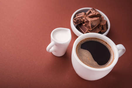 Dairy-Free and Vegan Homemade Latte Alternatives That Actually Taste Good
