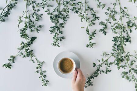 Connecting Coffee and Convenience: Best Smart Features Explained