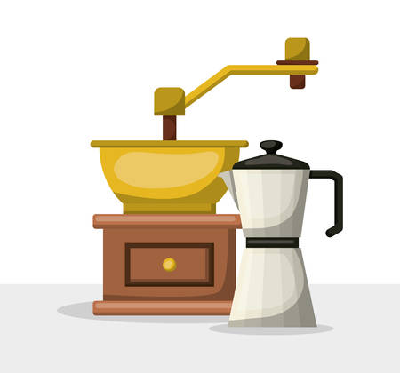 How Grind Consistency Affects Flavor