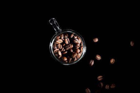 How Coffee Fueled the American Industrial Revolution