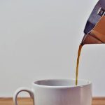 The Role of Water Temperature and Flow Rate in Coffee Brewing