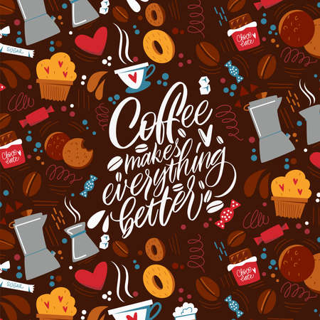 Gingerbread Latte and Beyond: The Best Spiced Coffees for the Holidays