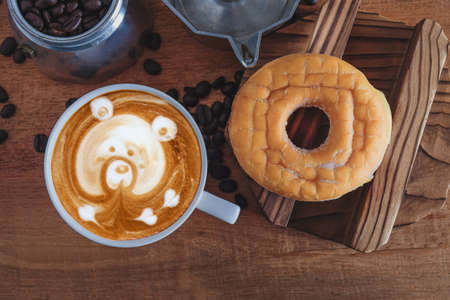 Savory-Sweet: How Coffee Enhances Your Favorite Banana Bread Recipe