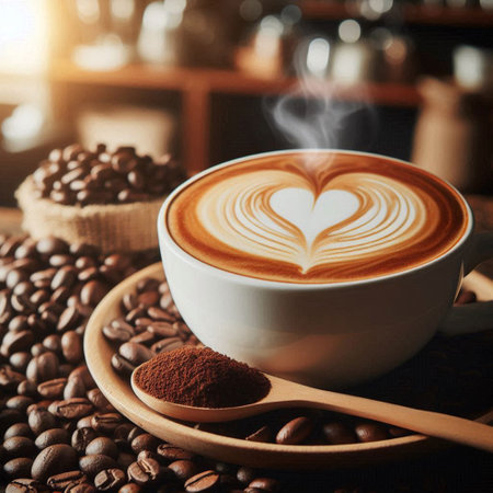 From Bean to Bar: Creating Dessert-Inspired Coffee Cocktails