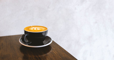 How Coffee Shops Use Trendy Drinks to Build Brand Loyalty and Social Media Buzz