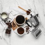 From French Press to Cold Brew: Matching Grinder Settings to Coffee Types