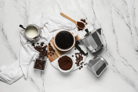 From French Press to Cold Brew: Matching Grinder Settings to Coffee Types