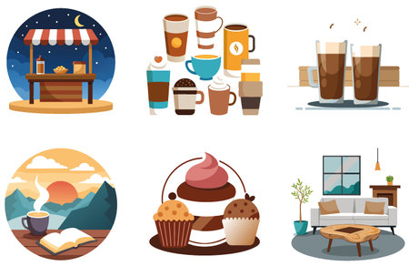 How Decaf Coffee Fits into an American Wellness Lifestyle