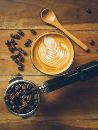 The Evolution of Decaffeinated Coffee in American Culture