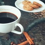 The Boston Tea Party and the American Shift Toward Coffee