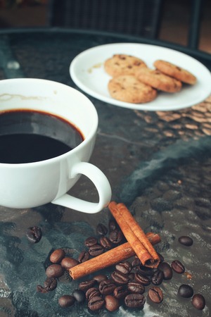The Boston Tea Party and the American Shift Toward Coffee