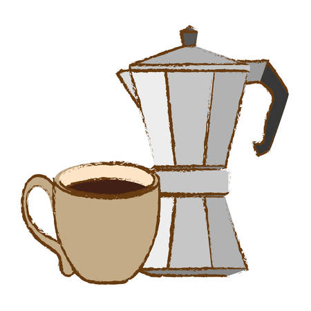 Coffeehouses: Hubs of Innovation and Organization