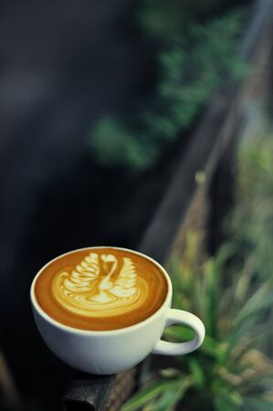 What Happens After the Brew? Exploring the Lifecycle of Coffee Grounds in a Sustainable America