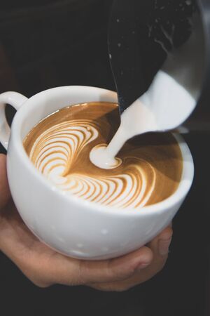 Why Affogato is the Easiest and Most Elegant Coffee Dessert Around
