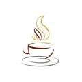 How Coffee Became a Symbol of American Work Ethic and Daily Life