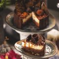 Creating the Ultimate Coffee Layer Cake with Buttercream Frosting