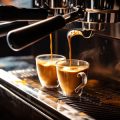 How to Froth Milk with Different Espresso Machine Steam Wands