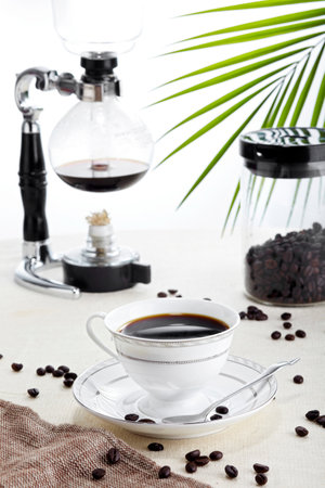 Eco-Friendly Drip Coffee Brewing: Sustainable Practices for the Home Barista
