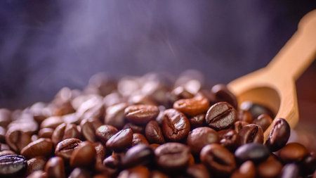 Cupping Coffee: How U.S. Professionals Judge the Quality of Beans