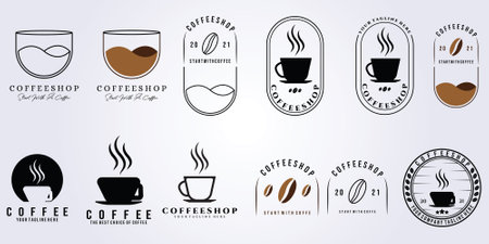Signature Drinks and Aussie Café Classics