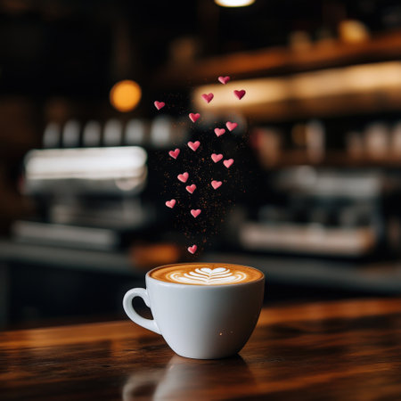 Troubleshooting Common Issues in Smart Coffee Machines