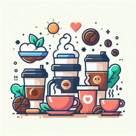 Effects of Water Chemistry on Espresso Flavor