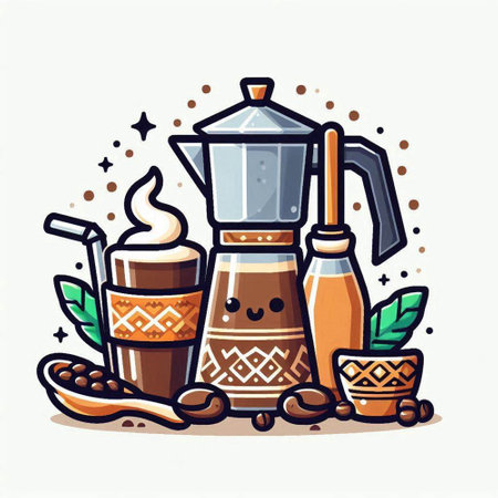 Sitcoms, Drama, and Java: Coffeehouses on TV
