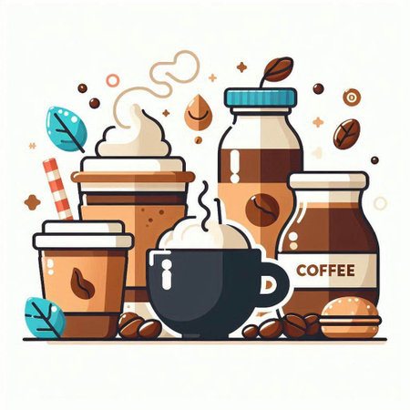 Recipe Rundown: Baking Perfect Coffee Scones
