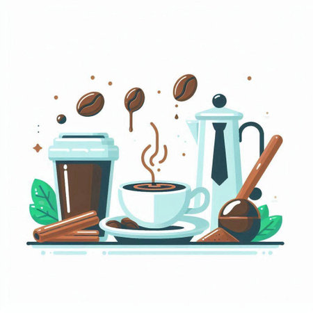How Coffee Impacts Gut Microbiota