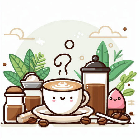 Grind Size Matters: Brewing Methods Popular in the US