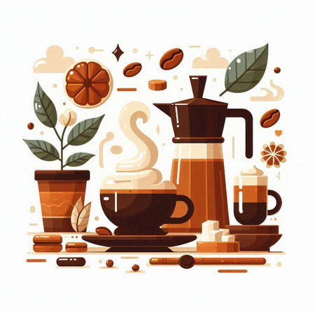 Family-Friendly Perks: Coffee for Everyone