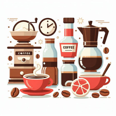 Sourcing and Roasting: What Makes Coffee Beans 