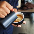 Behind the Brew: How Professional Baristas Use Kettles and Scales in Competition