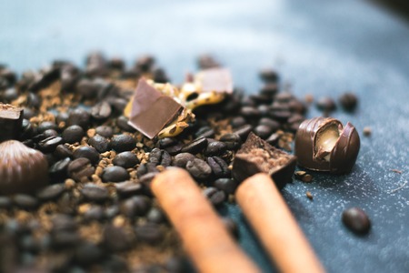 Sweet, Spicy, and Seasonal: How Flavored Lattes Reinvent Coffee Every Year