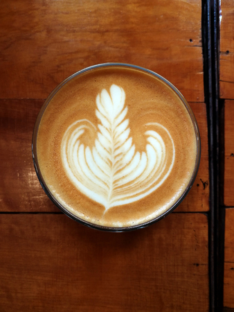 Latte Art and Innovation: Creative Trends in Australian Coffee Making