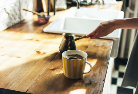 Sustainability and Ethics Behind the Bar: How Baristas Can Make a Difference