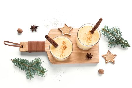 Holiday Coffee Cocktails: Festive Drinks for Thanksgiving, Christmas, and New Year