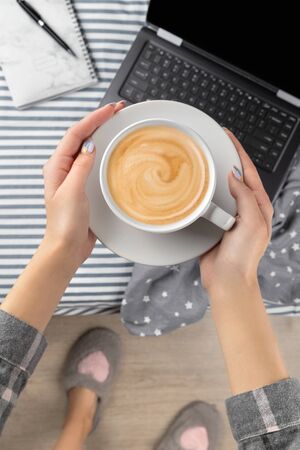 Caffeine Sensitivity Explained: Is Decaf Coffee a Safe Alternative?