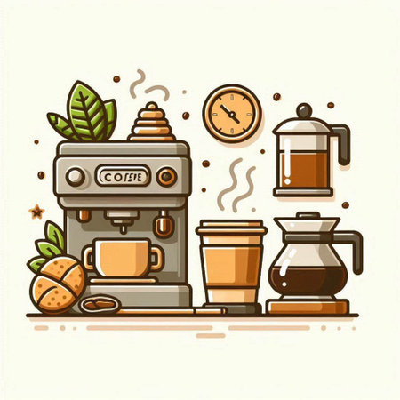 Impact on Coffee Taste and Machine Performance