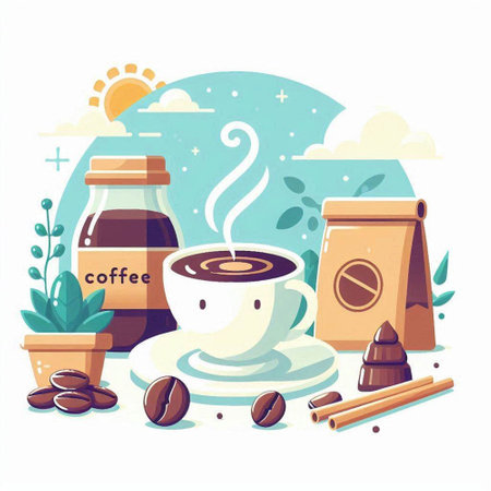 How Origin and Roast Interact in the Cup