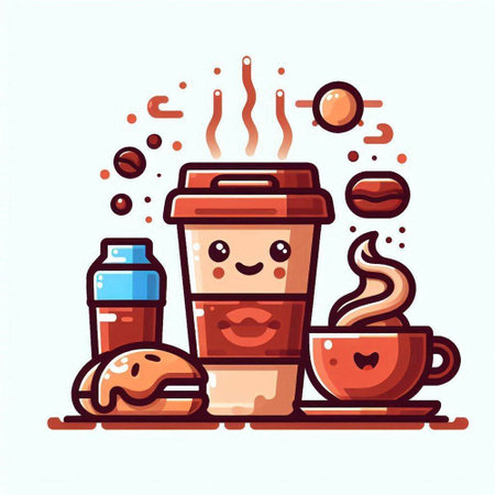 Specialty Coffee Culture and the Organic Wave