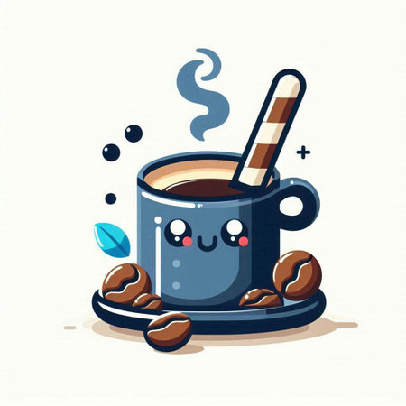 From Bean to Brainstorm: Coffee’s Role in Creative Industries