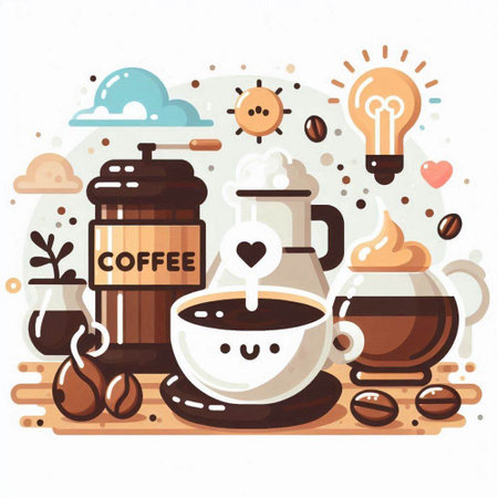 How Dirty Equipment Alters Coffee Flavor