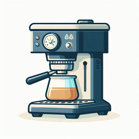 Step-by-Step Brewing Process