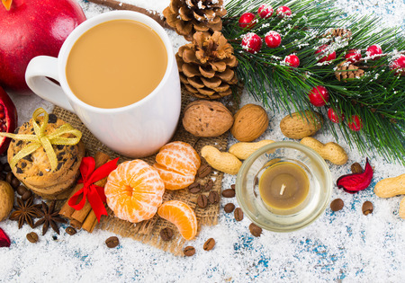 Christmas Morning Coffee Ideas the Entire Family Will Love