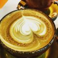 Line Etiquette: Waiting Your Turn in Busy Urban Coffee Shops