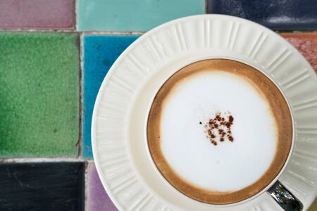 How to Customize Classic Coffeehouse Drinks With Non-Dairy Options at Home